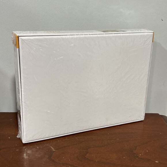 Tiger King Joe Exotic Puzzle Gag Gift 500 Piece Nestpark New Sealed - Picture 2 of 6